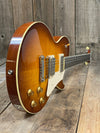 SOLD - Collings City Limits 2020 Nicky Burst, lightly aged (checking only) - Thanksgiving Weekend Sale! - Mahar's Vintage Guitars