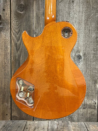 SOLD - Collings City Limits 2020 Nicky Burst, lightly aged (checking only) - Thanksgiving Weekend Sale! - Mahar's Vintage Guitars