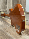 SOLD - Collings City Limits 2020 Nicky Burst, lightly aged (checking only) - Thanksgiving Weekend Sale! - Mahar's Vintage Guitars