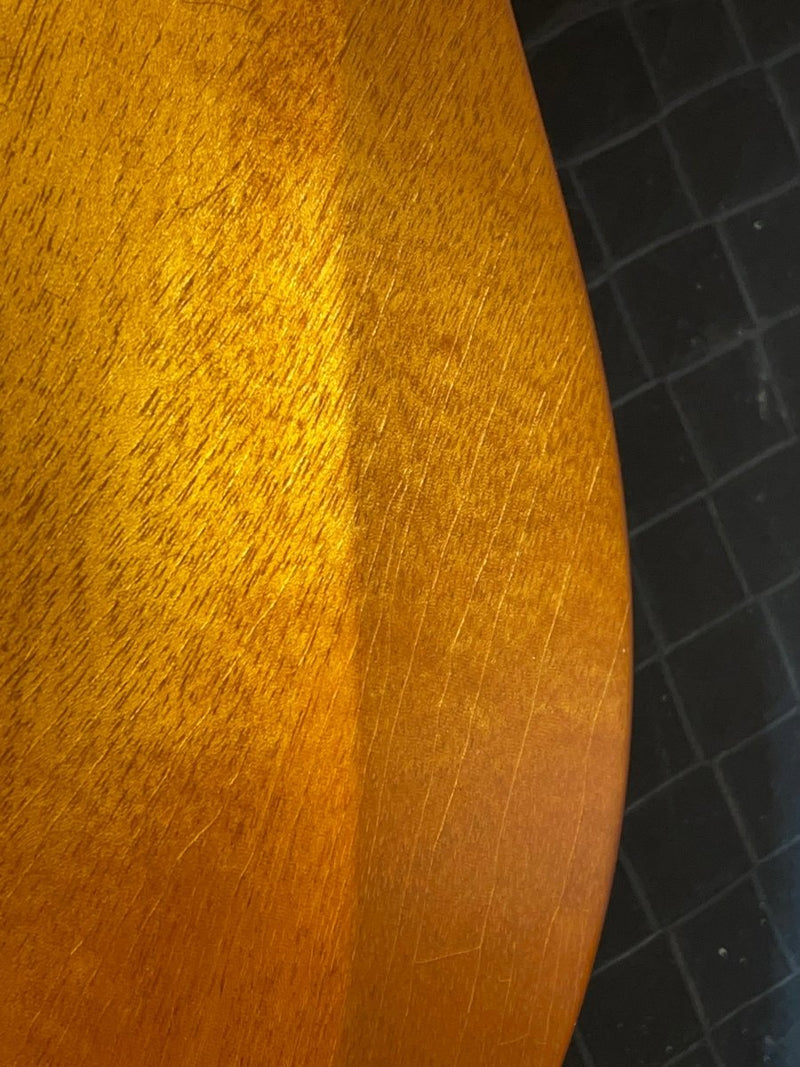 SOLD - Collings City Limits 2020 Nicky Burst, lightly aged (checking only) - Thanksgiving Weekend Sale! - Mahar's Vintage Guitars