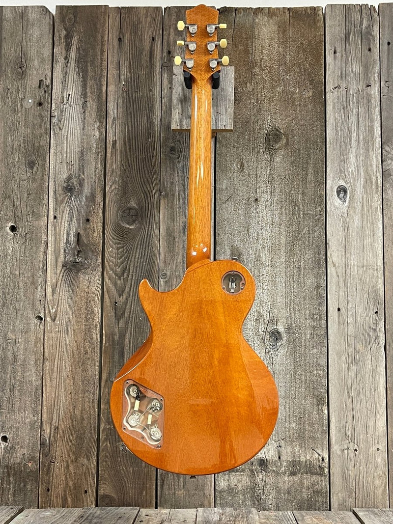 SOLD - Collings City Limits 2020 Nicky Burst, lightly aged (checking only) - Thanksgiving Weekend Sale! - Mahar's Vintage Guitars