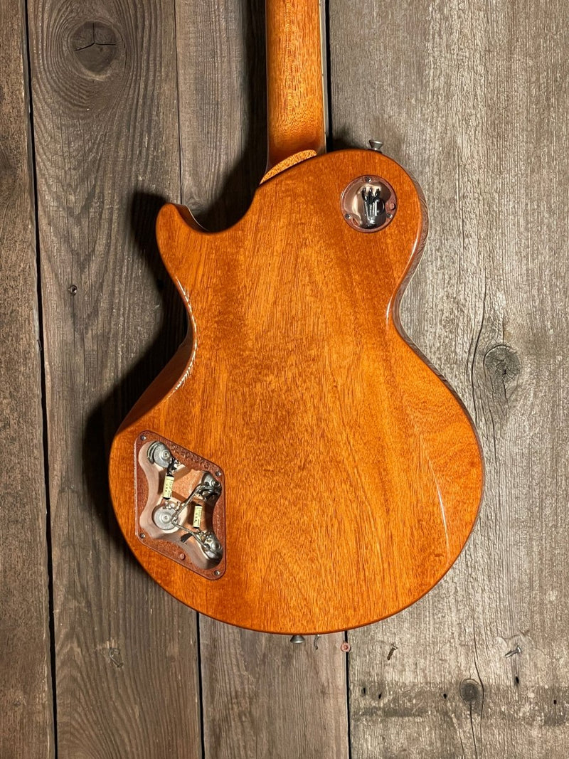 SOLD - Collings City Limits 2020 Nicky Burst, lightly aged (checking only) - Thanksgiving Weekend Sale! - Mahar's Vintage Guitars