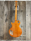 SOLD - Collings City Limits 2020 Nicky Burst, lightly aged (checking only) - Thanksgiving Weekend Sale! - Mahar's Vintage Guitars