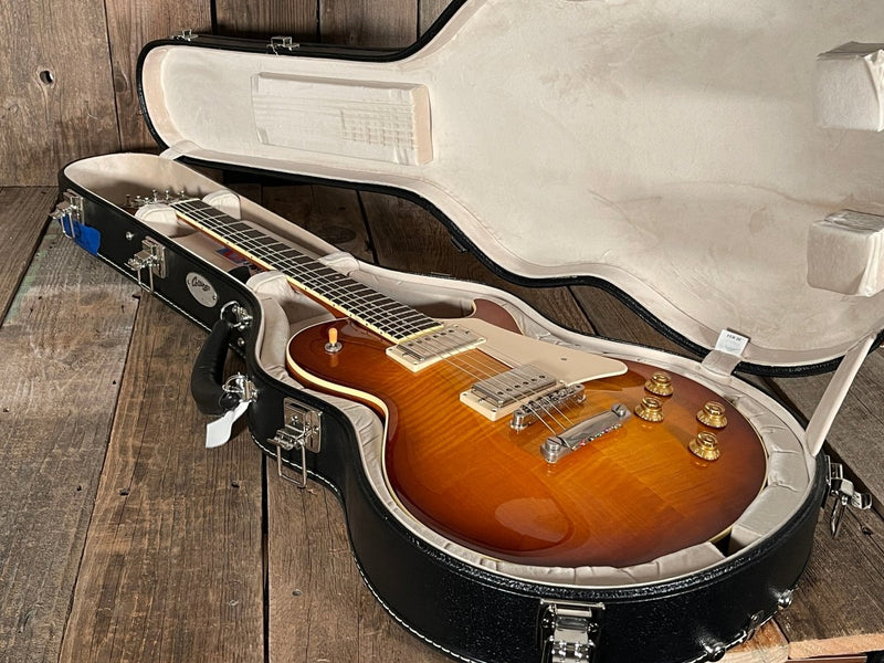 SOLD - Collings City Limits 2020 Nicky Burst, lightly aged (checking only) - Thanksgiving Weekend Sale! - Mahar's Vintage Guitars