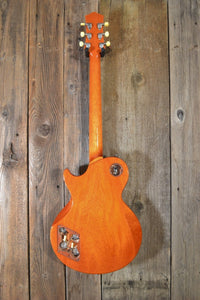 SOLD - Collings City Limits 2020 Nicky Burst, lightly aged (checking only) - Thanksgiving Weekend Sale! - Mahar's Vintage Guitars
