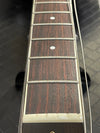 SOLD - Collings City Limits 2020 Nicky Burst, lightly aged (checking only) - Thanksgiving Weekend Sale! - Mahar's Vintage Guitars