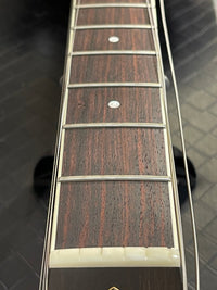 SOLD - Collings City Limits 2020 Nicky Burst, lightly aged (checking only) - Thanksgiving Weekend Sale! - Mahar's Vintage Guitars