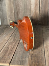 SOLD - Collings City Limits 2020 Nicky Burst, lightly aged (checking only) - Thanksgiving Weekend Sale! - Mahar's Vintage Guitars