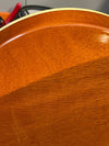 SOLD - Collings City Limits 2020 Nicky Burst, lightly aged (checking only) - Thanksgiving Weekend Sale! - Mahar's Vintage Guitars