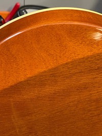 SOLD - Collings City Limits 2020 Nicky Burst, lightly aged (checking only) - Thanksgiving Weekend Sale! - Mahar's Vintage Guitars