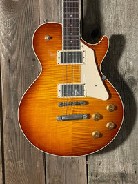 SOLD - Collings City Limits 2020 Nicky Burst, lightly aged (checking only) - Thanksgiving Weekend Sale! - Mahar's Vintage Guitars