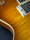 SOLD - Collings City Limits 2020 Nicky Burst, lightly aged (checking only) - Thanksgiving Weekend Sale! - Mahar's Vintage Guitars