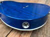 SOLD - Crook Custom Guitars with 2 Kirkpatrick Benders B and G Bender Telecaster - Mahar's Vintage Guitars