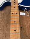 SOLD - Crook Custom Guitars with 2 Kirkpatrick Benders B and G Bender Telecaster - Mahar's Vintage Guitars