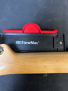 SOLD - Crook Custom Guitars with 2 Kirkpatrick Benders B and G Bender Telecaster - Mahar's Vintage Guitars