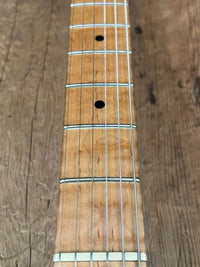 SOLD - Crook Custom Guitars with 2 Kirkpatrick Benders B and G Bender Telecaster - Mahar's Vintage Guitars