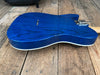 SOLD - Crook Custom Guitars with 2 Kirkpatrick Benders B and G Bender Telecaster - Mahar's Vintage Guitars