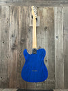 SOLD - Crook Custom Guitars with 2 Kirkpatrick Benders B and G Bender Telecaster - Mahar's Vintage Guitars