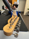 SOLD - Crook Custom Guitars with 2 Kirkpatrick Benders B and G Bender Telecaster - Mahar's Vintage Guitars