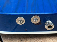 SOLD - Crook Custom Guitars with 2 Kirkpatrick Benders B and G Bender Telecaster - Mahar's Vintage Guitars