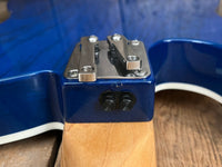 SOLD - Crook Custom Guitars with 2 Kirkpatrick Benders B and G Bender Telecaster - Mahar's Vintage Guitars