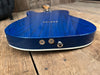SOLD - Crook Custom Guitars with 2 Kirkpatrick Benders B and G Bender Telecaster - Mahar's Vintage Guitars