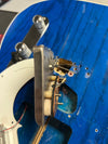 SOLD - Crook Custom Guitars with 2 Kirkpatrick Benders B and G Bender Telecaster - Mahar's Vintage Guitars