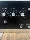 SOLD - Dallas Arbiter Sound City Studio 20 late 1960s - Mahar's Vintage Guitars