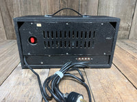 SOLD - Dallas Arbiter Sound City Studio 20 late 1960s - Mahar's Vintage Guitars
