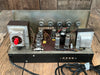 SOLD - Dallas Arbiter Sound City Studio 20 late 1960s - Mahar's Vintage Guitars