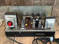 SOLD - Dallas Arbiter Sound City Studio 20 late 1960s - Mahar's Vintage Guitars