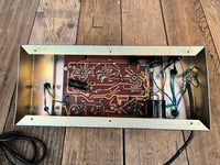 SOLD - Dallas Arbiter Sound City Studio 20 late 1960s - Mahar's Vintage Guitars