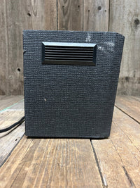 SOLD - Dallas Arbiter Sound City Studio 20 late 1960s - Mahar's Vintage Guitars