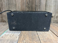 SOLD - Dallas Arbiter Sound City Studio 20 late 1960s - Mahar's Vintage Guitars