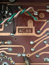 SOLD - Dallas Arbiter Sound City Studio 20 late 1960s - Mahar's Vintage Guitars