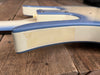 SOLD - Danelectro Long Horn Bass - Mahar's Vintage Guitars