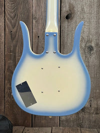SOLD - Danelectro Long Horn Bass - Mahar's Vintage Guitars