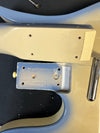 SOLD - Danelectro Long Horn Bass - Mahar's Vintage Guitars