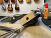 SOLD - Danelectro Long Horn Bass - Mahar's Vintage Guitars