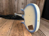 SOLD - Danelectro Long Horn Bass - Mahar's Vintage Guitars
