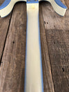 SOLD - Danelectro Long Horn Bass - Mahar's Vintage Guitars