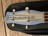SOLD - Danelectro Long Horn Bass - Mahar's Vintage Guitars