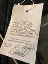 SOLD - Danocaster Offset Prototype 2020 Jazzmaster Gold Sparkle - Mahar's Vintage Guitars