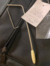 SOLD - Danocaster Offset Prototype 2020 Jazzmaster Gold Sparkle - Mahar's Vintage Guitars