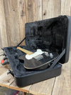 SOLD - Danocaster Single Cut 2012 Peter Florance Pickups - Thanksgiving Weekend Sale! - Mahar's Vintage Guitars