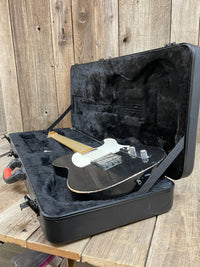 SOLD - Danocaster Single Cut 2012 Peter Florance Pickups - Thanksgiving Weekend Sale! - Mahar's Vintage Guitars