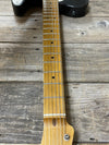 SOLD - Danocaster Single Cut 2012 Peter Florance Pickups - Thanksgiving Weekend Sale! - Mahar's Vintage Guitars