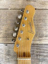 SOLD - Danocaster Single Cut 2012 Peter Florance Pickups - Thanksgiving Weekend Sale! - Mahar's Vintage Guitars