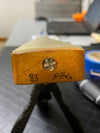 SOLD - Danocaster Single Cut 2012 Peter Florance Pickups - Thanksgiving Weekend Sale! - Mahar's Vintage Guitars