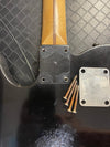 SOLD - Danocaster Single Cut 2012 Peter Florance Pickups - Thanksgiving Weekend Sale! - Mahar's Vintage Guitars